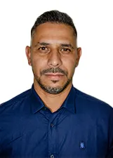 EDMILSON FERREIRA DE OLIVEIRA