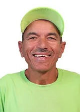 AILTON DOS SANTOS MAGALHÃES