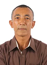 GILMAR SOUZA VIANA
