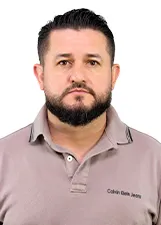 CARLOS TONIEL LOUREIRO
