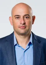 JOSÉ RONALDO BOLOGNEZZI