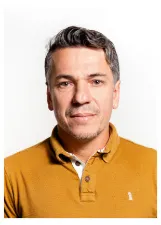FERNANDO ANTÔNIO MARCELO
