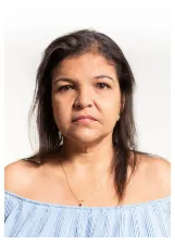 ELISANGELA JOVANA DOS SANTOS