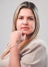 LAODICEIA OLIVEIRA DA SILVA