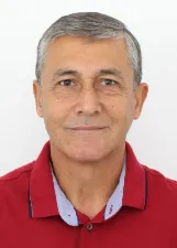 EDISON DORIVAL DA CONCEIÇÃO