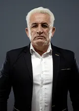 SERGIO DOS SANTOS