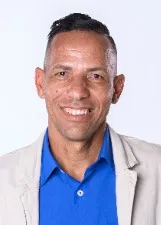 GILVAN XAVIER DOS SANTOS