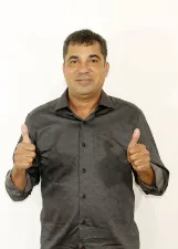 EDNEI GREGORIO