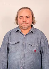 APARECIDO CAZADEI