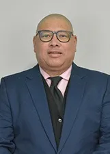 JOSÉ CLAUDEMIRO MORAES