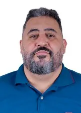 RENATO LUIS PAIXÃO