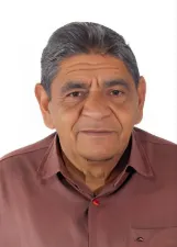 DONIZETI CÂNDIDO PINTO