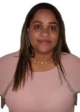 SABRINA BEATRIZ DOS SANTOS DA SILVA