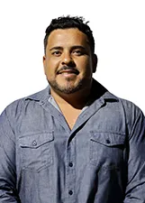 ROGÉRIO RODRIGUES SANTANA