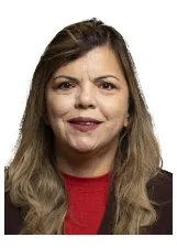 ROSEMARY CASTREQUINI