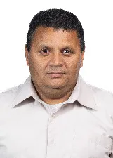 CLAUDIOMAR DE SIQUEIRA