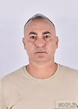EDIVALDO DOS SANTOS CORREIA