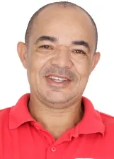 WILSON XAVIER DE SANTANA