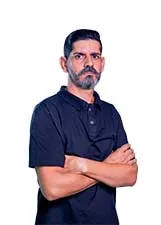 DANIEL DA SILVA BELO