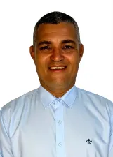 JOSÉ APARECIDO SANTOS DA COSTA