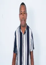 JORGE PEREIRA ROCHA