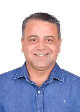 GILENO JOSÉ DA ROCHA