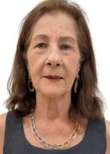 MARIA APARECIDA CÁVOLI