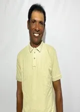 CÍCERO APARECIDO DE ALMEIDA