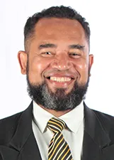 CARLOS ALBERTO BARBOSA SILVA