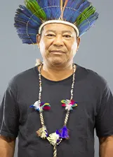UBIRATÃ DA SILVA
