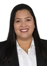 ARIANI DA SILVA PAZ
