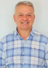 LAUDO GOMES DA SILVA