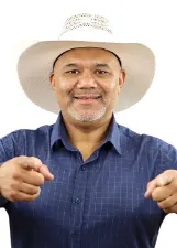 JOSE FERNANDO DA SILVA