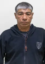 JOÃO BATISTA DOS SANTOS
