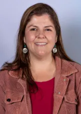 SAMANTA CAROLINE DA SILVA