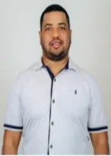 MOISES DA SILVA DE JESUS