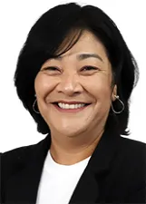 KATIA FABIANA SATO VIEIRA