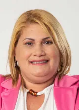 ROZIVANIA MARIA DE LIMA SILVA