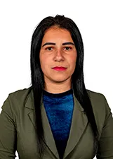 ALINE GENI DA SILVA