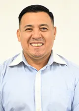 JOSUÉ DOS SANTOS CRUZ