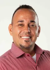 CLAUDIO ALBERTO MAFORTE DE CRISTO