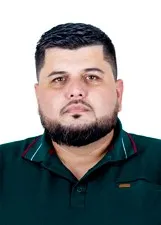 REGINALDO MARCONDES RIBAS