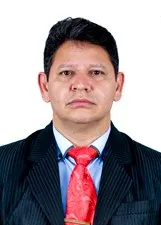 ABRAÃO DE JESUS DEBRIERI
