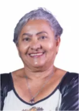 IZAURA RIBEIRO DA SILVA
