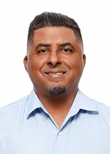 ARI BEZERRA DA SILVA