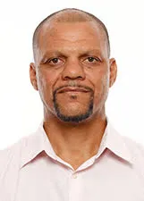 MARCOS AURÉLIO DE QUEIROZ