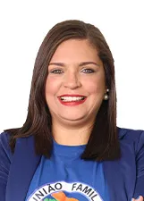 ANA PAULA PEREIRA SANTOS