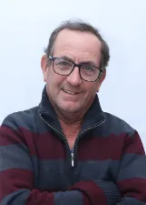 UBALDINO GODINHO DIAS