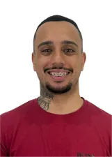 FRANCESCO APARECIDO GOMES TEIXEIRA