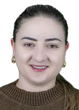 SUELEN ROBERTA DE TOLEDO